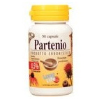 Longlife Partenio 0,2% 50cps