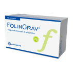 FOLINGRAV 60 Cpr