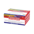 GINSENG MAXIMUM 10FL 10ML