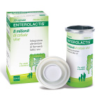 Enterolactis di Sofar con fermenti lattici vivi 20 capsule