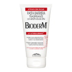 BIODERM PASTA*BARR. ZN 150ML
