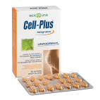 Cell-Plus Linfodrenyl 60 Tavolette