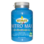 NITROMAX Formula 100Cpr 100,3g