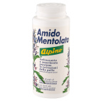 ALPINO Amido Ment.Polv.100g