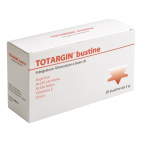 Totargin 20 Bustine 5g