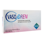 VASODREN 30 Cpr