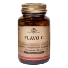 Solgar Flavo C 50 tavolette