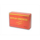 SOYPLUS 30 Cpr
