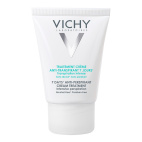 Vichy Deodorante Crema 7 Giorni Anti-Traspirante Ipoallergenico 30ml