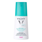 Vichy Deodorante Spray 100ml Profumo Fruttato 24h Protezione Ipoallergenico