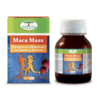 Maca Mass 60 Capsule