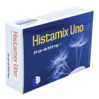 HISTAMIX  UNO 30 Cps 400mg