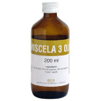 Acqua Ossigenata 10Vol 100ML