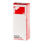 OLIO RICINO NAR*FU 50GR