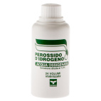Perossido Idrogeno 24 Volumi 100g