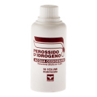 Perossido Idrogeno 36 Volumi 100g