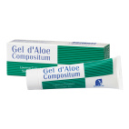 GEL D'ALOE Compos.30ml