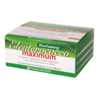 ELEUTEROCOCCO WUCHA MAXIM 20F