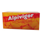 ALPIVIGOR 10FL 15ML