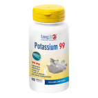 LONGLIFE POTASSIUM99 100 TAV