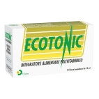 Ecotonic Integrat 10fl