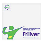 FRILIVER 20 Buste