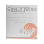 Ginela Acido 4fl Monodose125ml