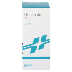 Glicerolo 50ml