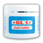GL1 M&amp;D CREMA VASETTO 250ML