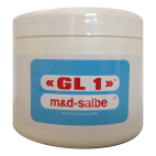 GL1 M&amp;D SALBE 500ML