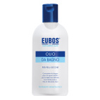 Eubos Olio Bagno 200ml