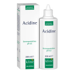 ACIDINE Liq.Dermat.pH4,5 200ml