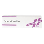 lanolina Crema 30g