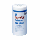 Polvere Per Piedi 100g Gehwol