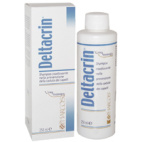 PHARCOS DELTACRIN Sh.250ml