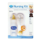 BIBERON Grandi Anim.Kit 4 Oz