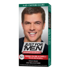 JUST For Men Tinta Castano Scuro