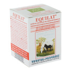 EQUILAT 80CPS 200MG