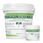 ANTIPHLOGISTINE Pasta 1000g