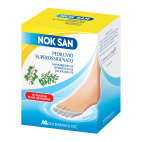 Noksan Pediluvio Superossigenato 25g