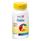 Longlife Choline 100 Tavolette