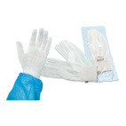 SAFETY GUANTI FILO SCOZ 7,5