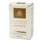 Sapone Zolfo 100g