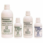 Acqua Ossigenata 10Vol 1000ml