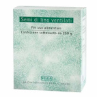 Semi di Lino Sottovuoto 250g