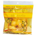 Caramelle Al Miele Bustine