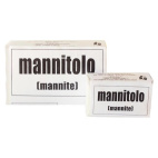 Mannitolo Cubetto Grandi 22g