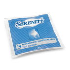 SERENITY MUTANDINA RETE M 3PZ