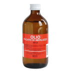 Olio Fegato Merluzzo Soluzione 500ml
