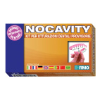 NOCAVITY Kit x Otturaz.Dentali
